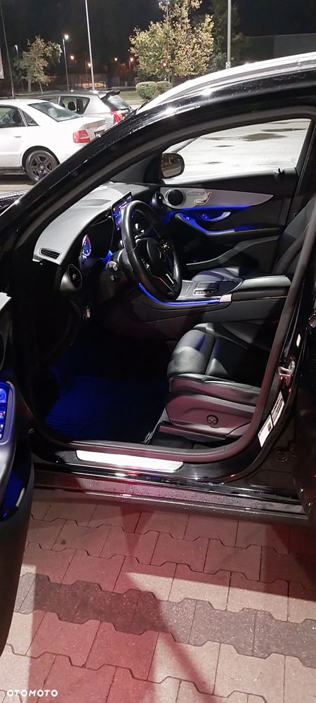 Mercedes-Benz GLC - 14