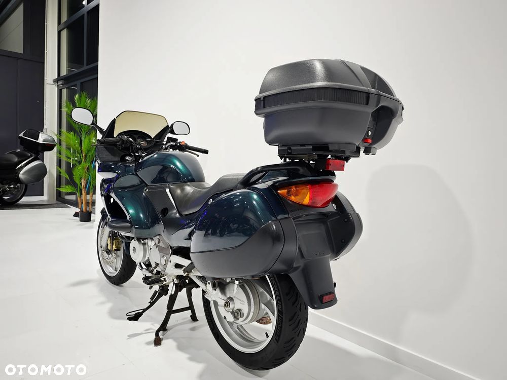 Honda Deauville - 14