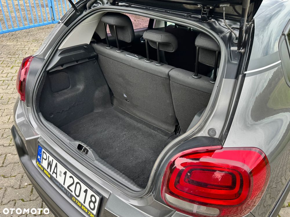 Citroën C3 Pure Tech 83 S&S FEEL PACK - 28