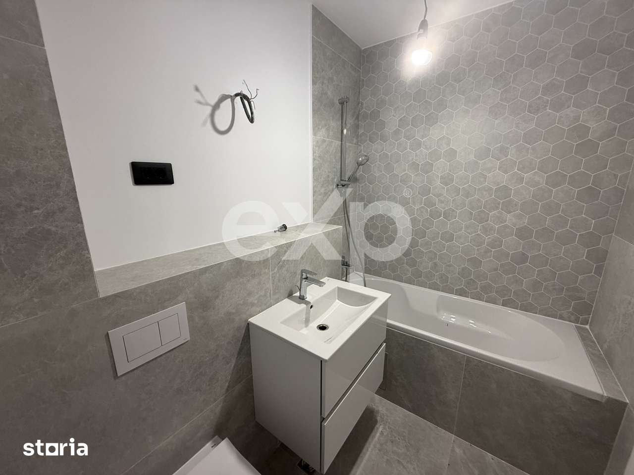 Apartament 2 camere de vanzare – Zona centrala Sf. Andrei, Iasi — fotografia 3
