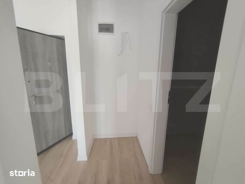 Apartament nou, 58.56 mp, zona Ultracentral — fotografia 3