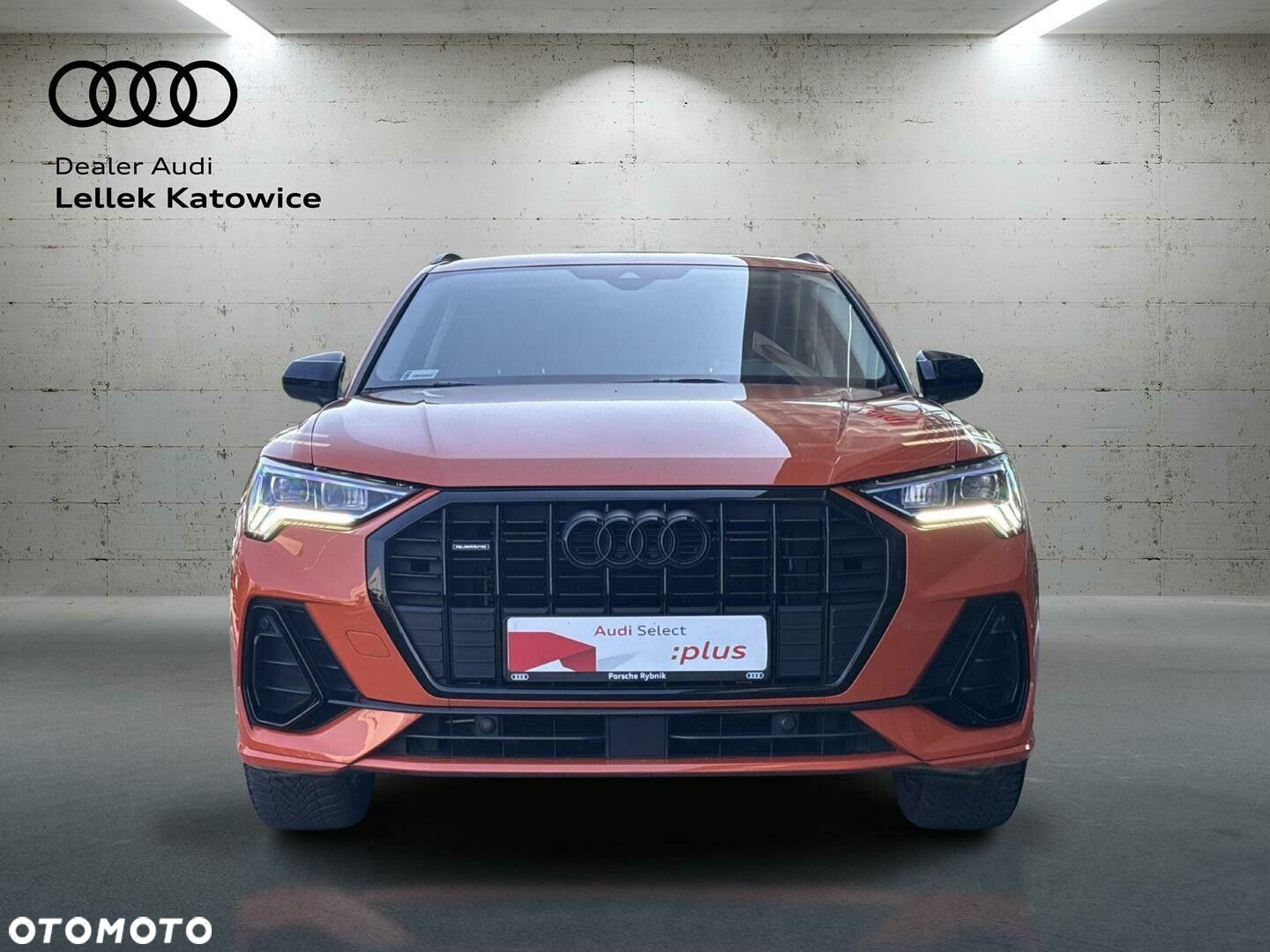Audi Q3 - 7