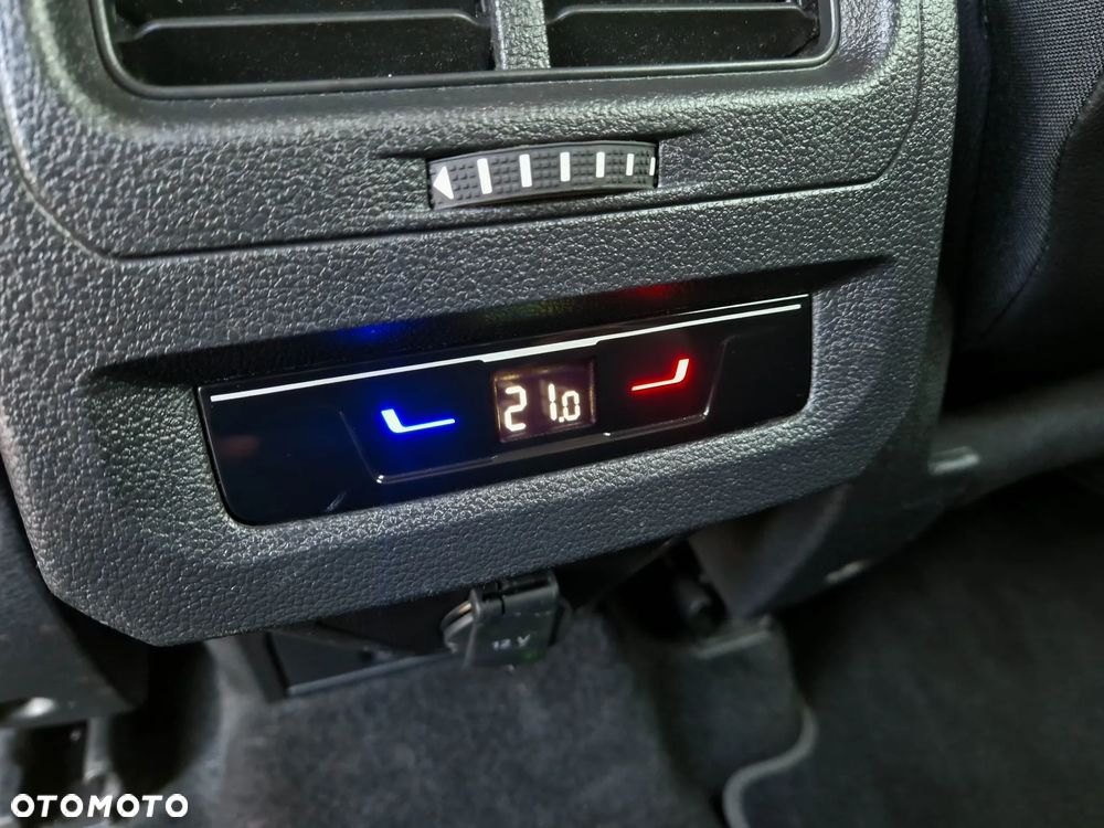 Volkswagen Touran 1.5 TSI EVO Highline DSG - 15