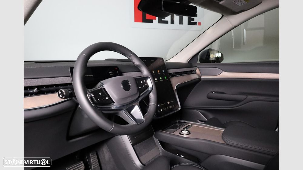 Volvo EX90 111 kWh Twin Motor Ultra - 13