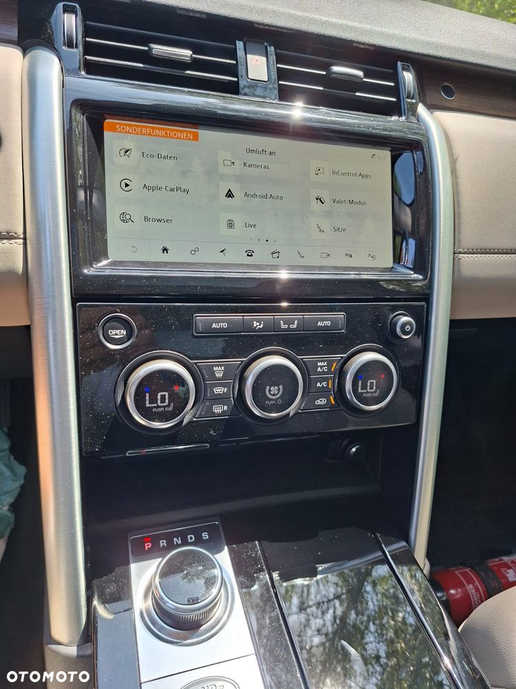 Land Rover Discovery 2.0 SD4 HSE Luxury - 14