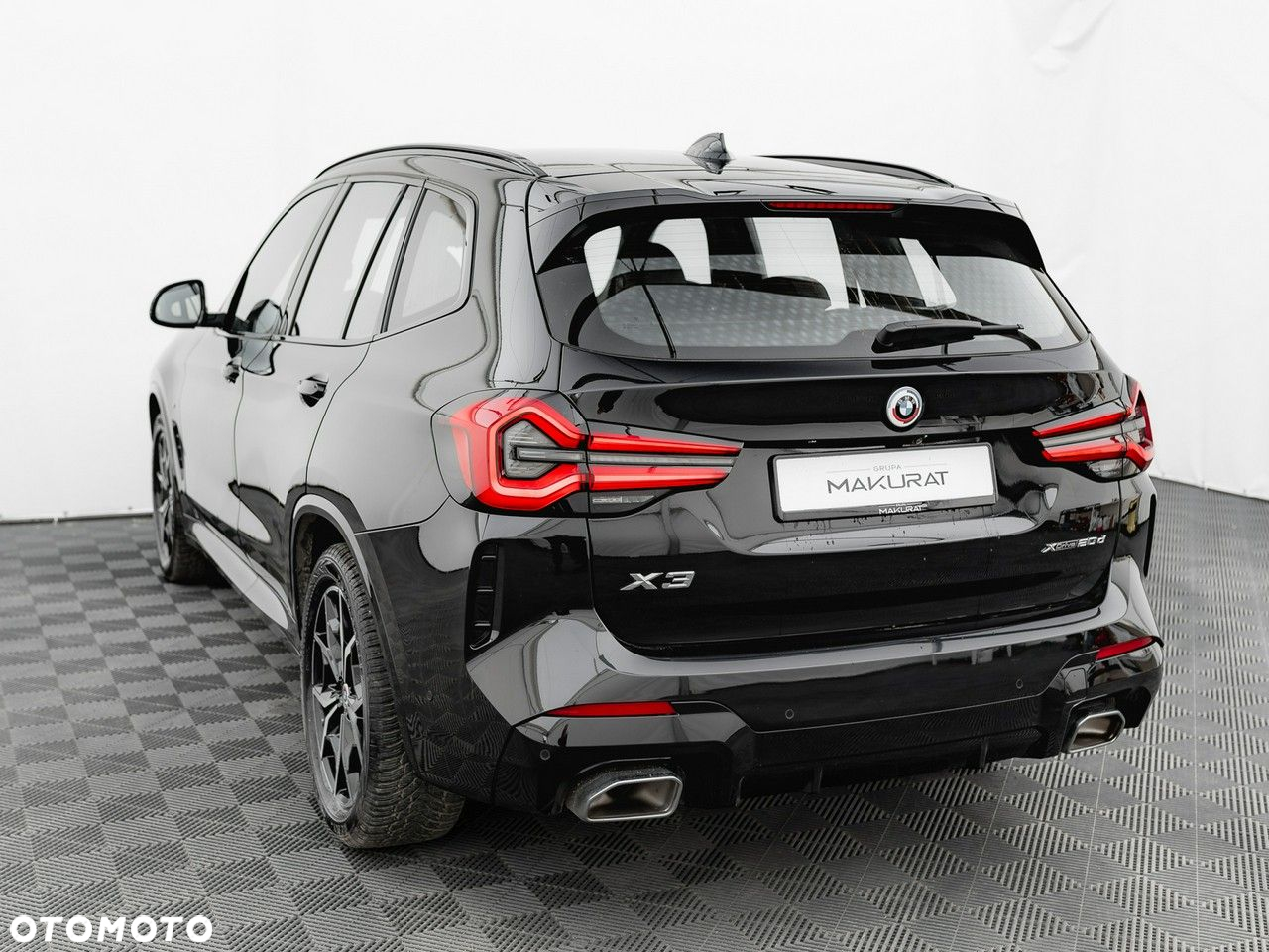 BMW X3 - 5