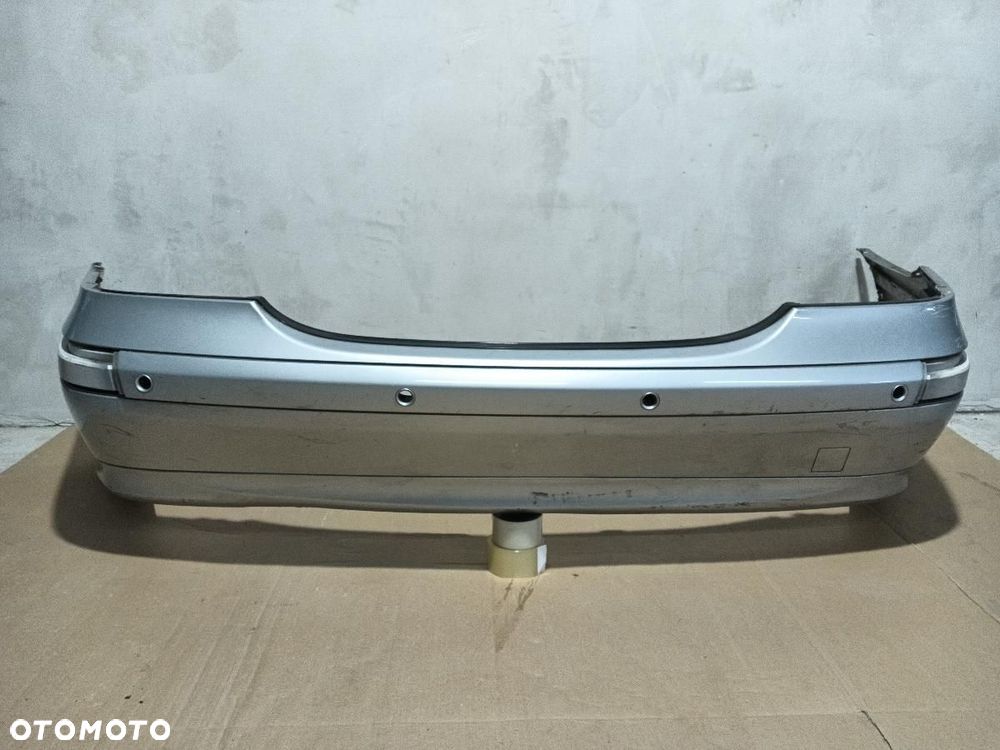 ZDERZAK TYŁ TYLNY MERCEDES C KLASA W203 SEDAN A2038850265