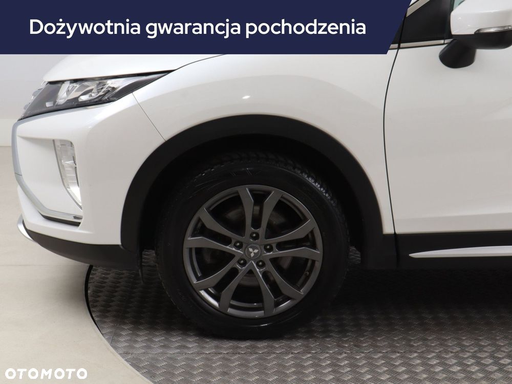 Mitsubishi Eclipse Cross - 17