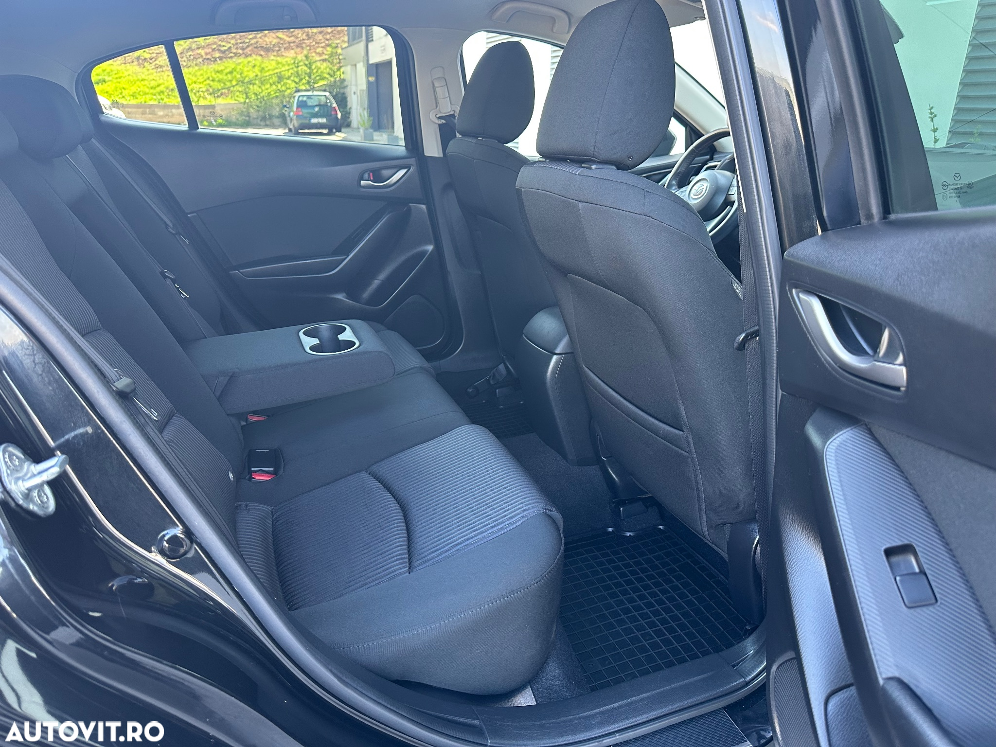 Mazda 3 SKYACTIV-G 120 Center-Line - 15