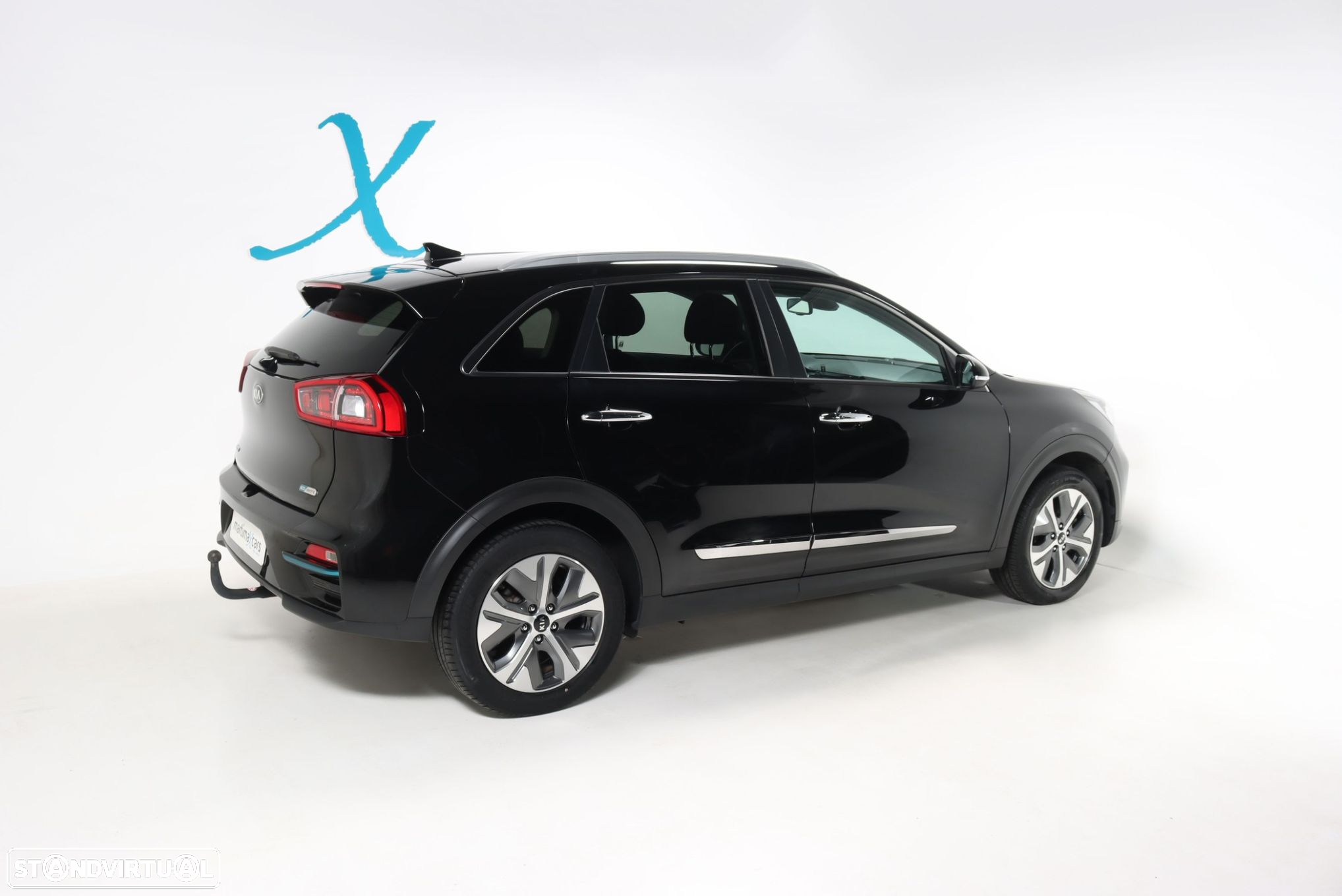 Kia e-Niro 64kWh - 4