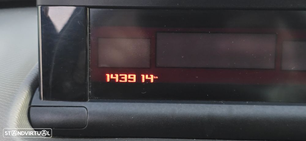 Citroën C4 Cactus BlueHDi 100 Stop&Start Feel Edition - 16