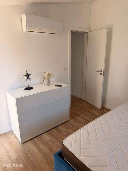 T2  com vista mar deslumbrante | Vila do Conde - Grande imagem: 2/7