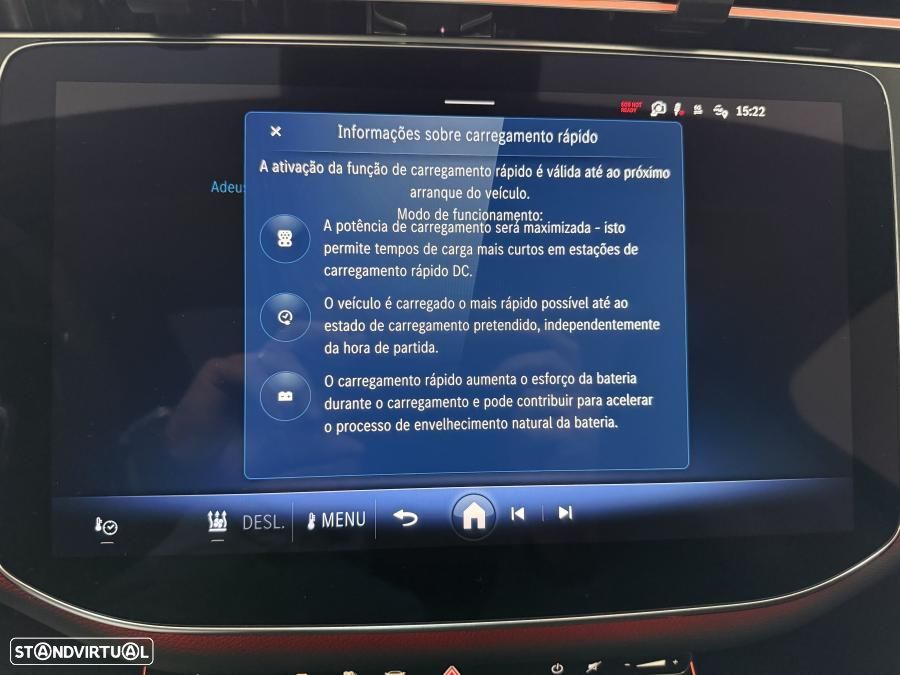 Mercedes-Benz E 300 de 4Matic All-Terrain - 48