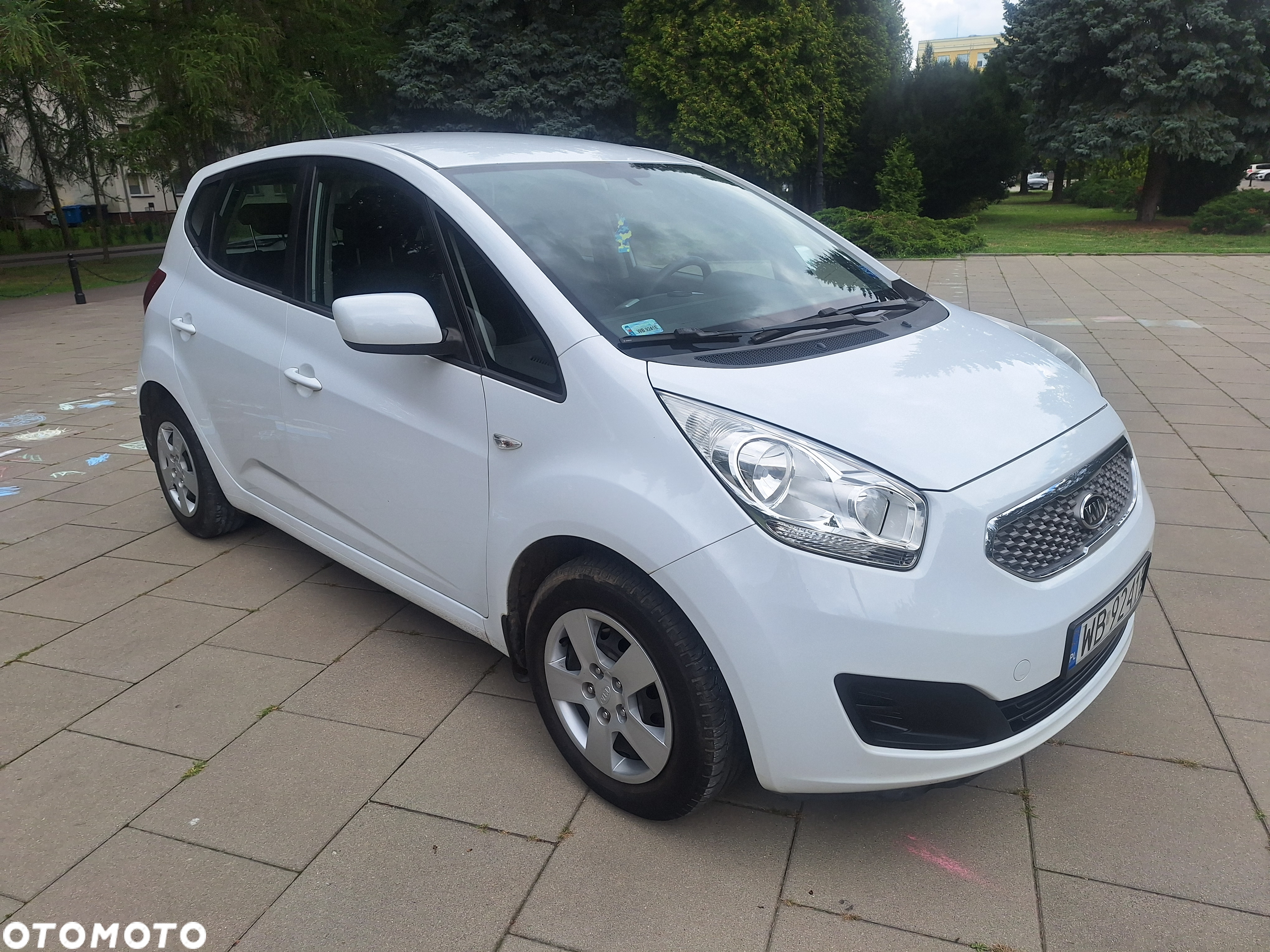 Kia Venga - 3
