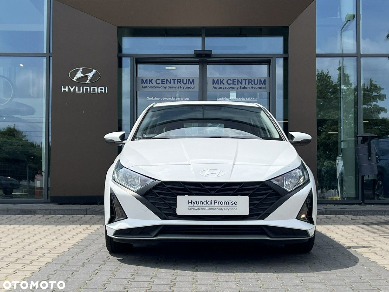 Hyundai i20 - 3