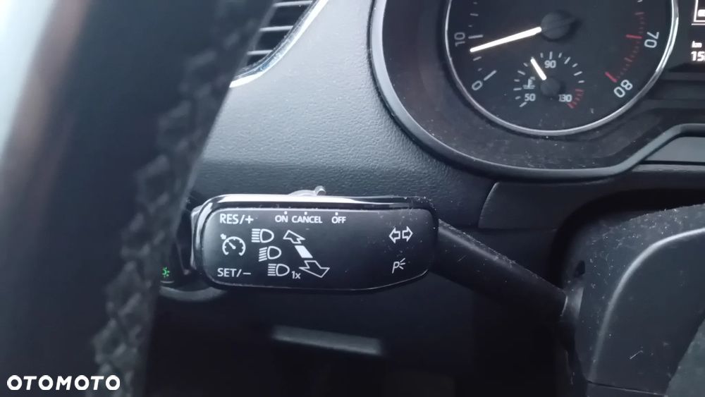 Skoda Octavia 1.4 TSI Elegance - 9