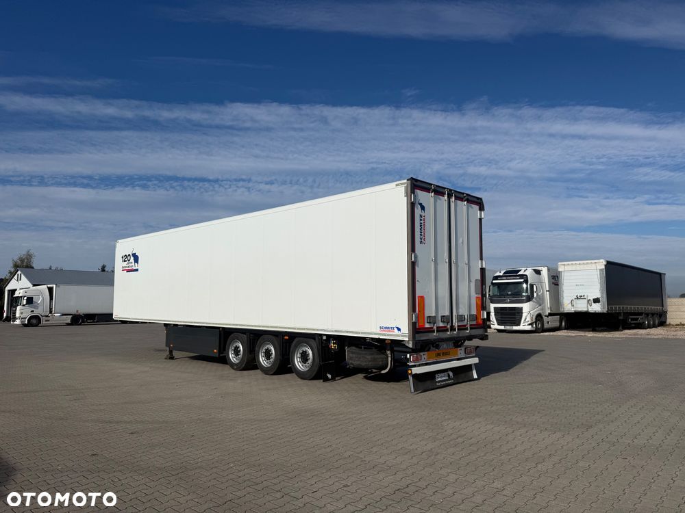 Schmitz Cargobull - 4