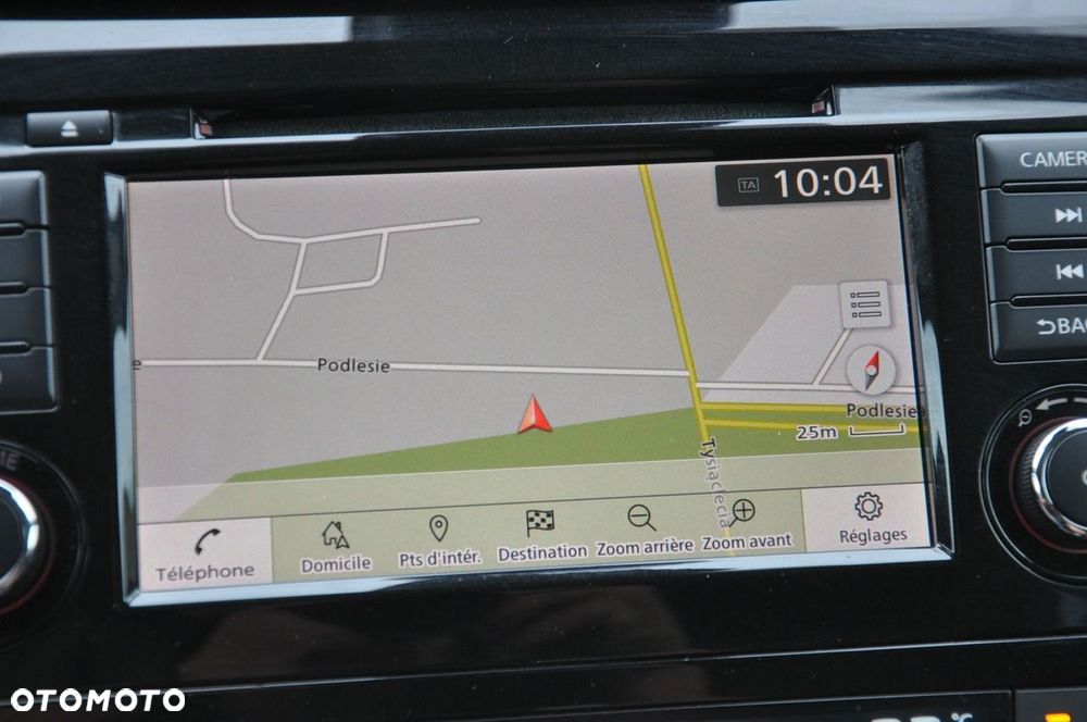 Nissan Qashqai 1.3 DIG-T N-Connecta EU6d - 16
