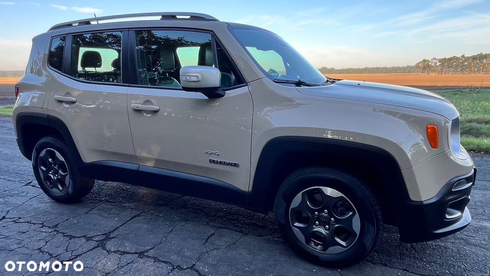 Jeep Renegade - 39