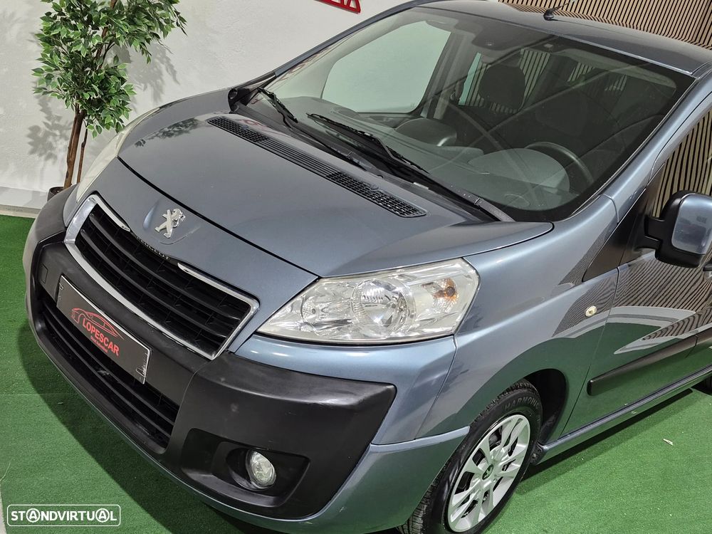 Peugeot Expert 2.0 HDi L2 - 3