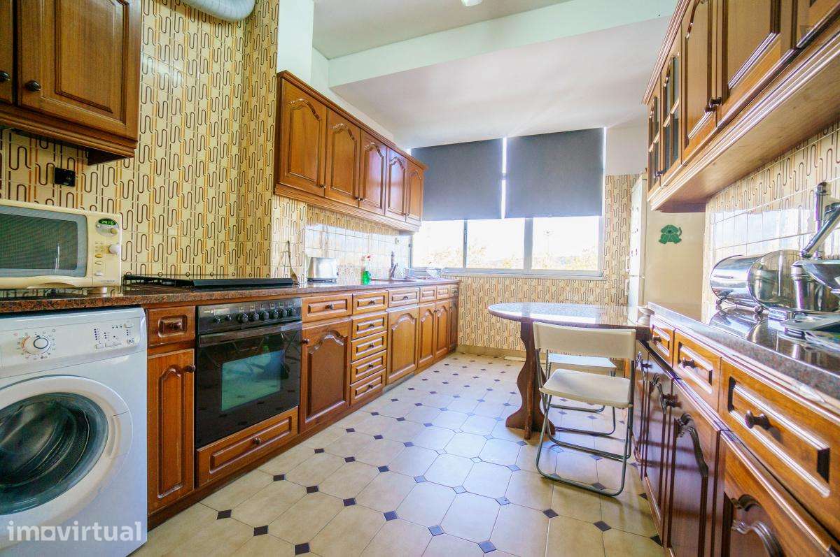 Quarto - localizado em Lisbon - Grande imagem: 5/9