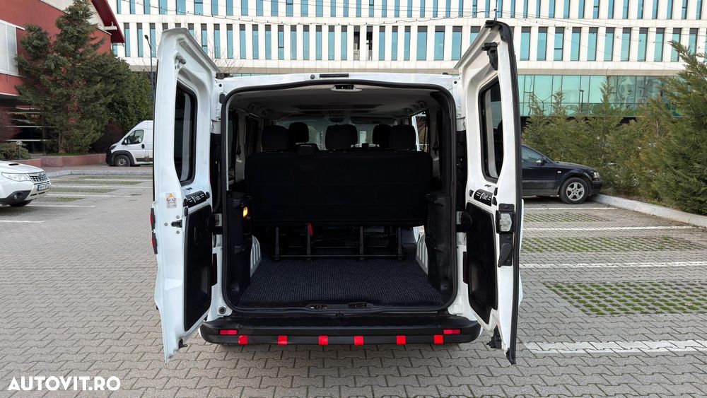 Renault Trafic - 7