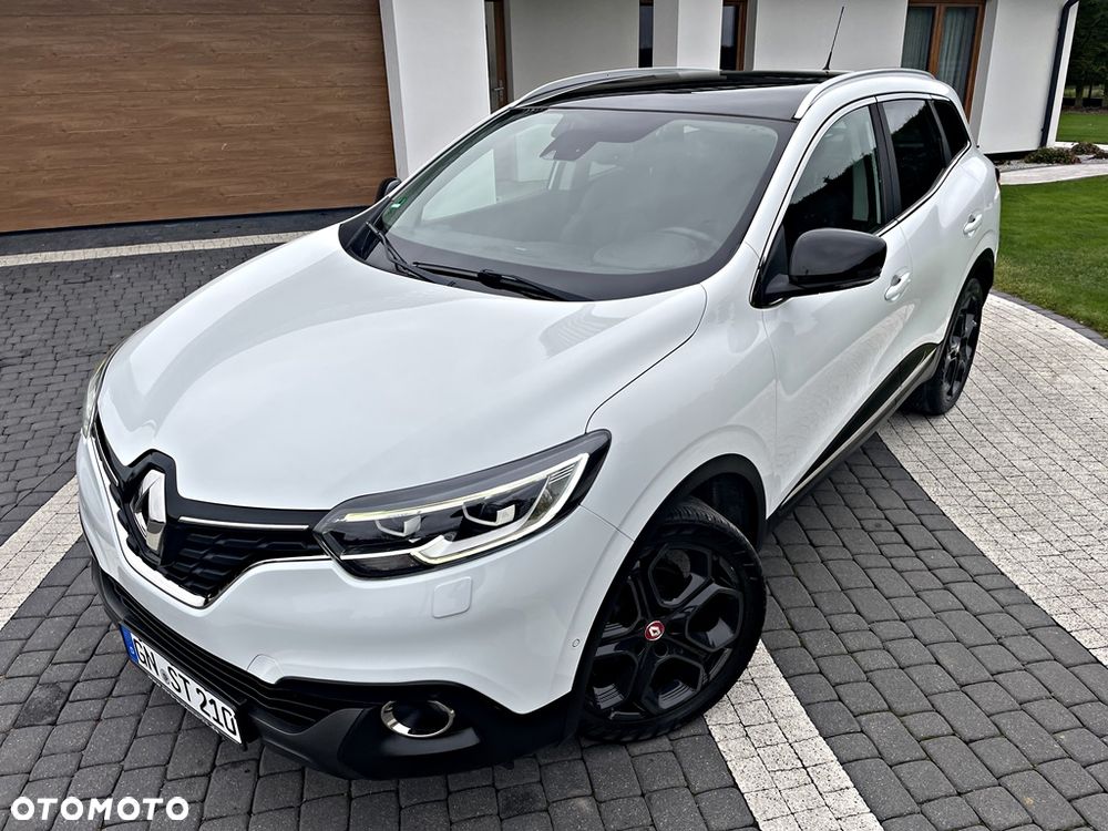 Renault Kadjar Energy TCe 165 CROSSBORDER - 6
