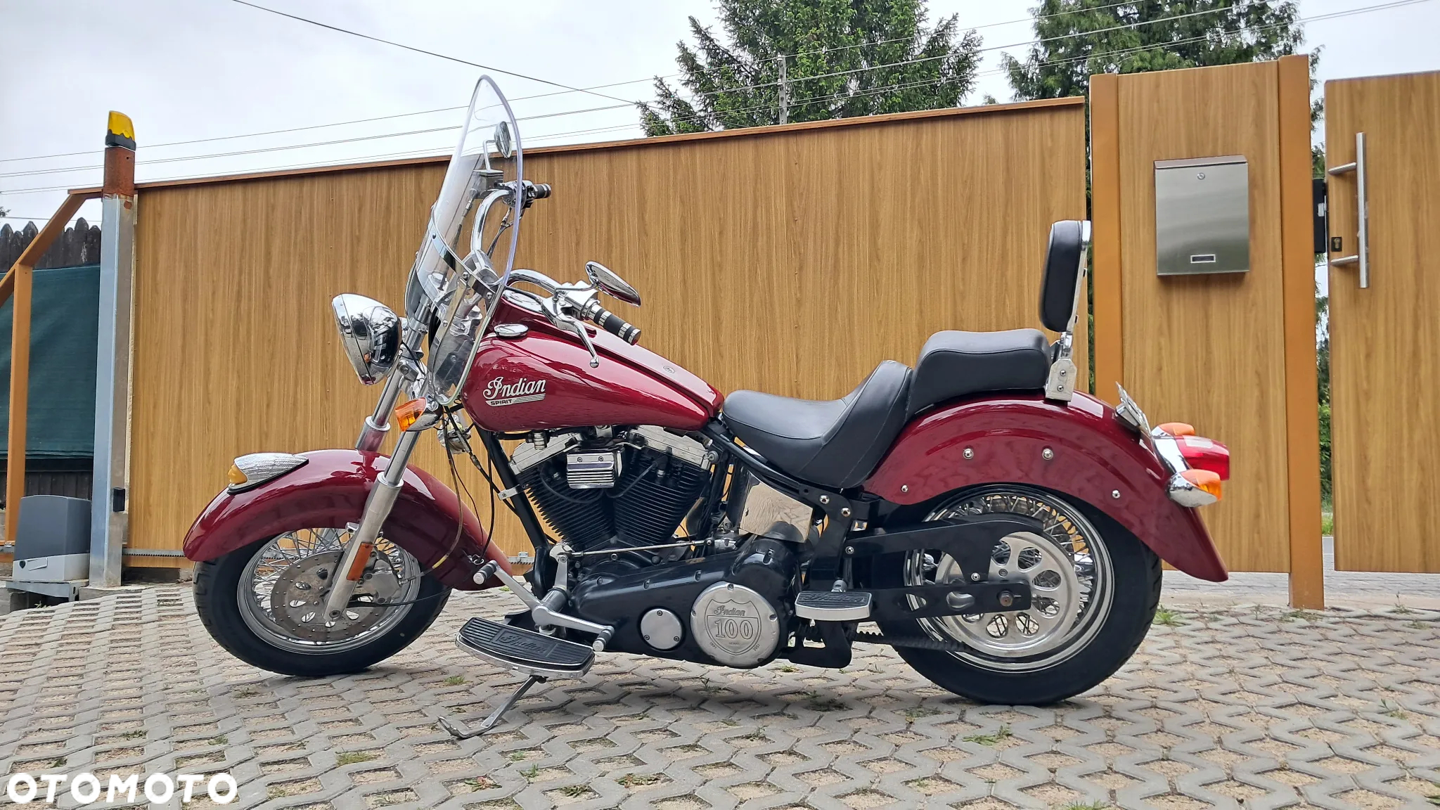 Indian Inny - 6