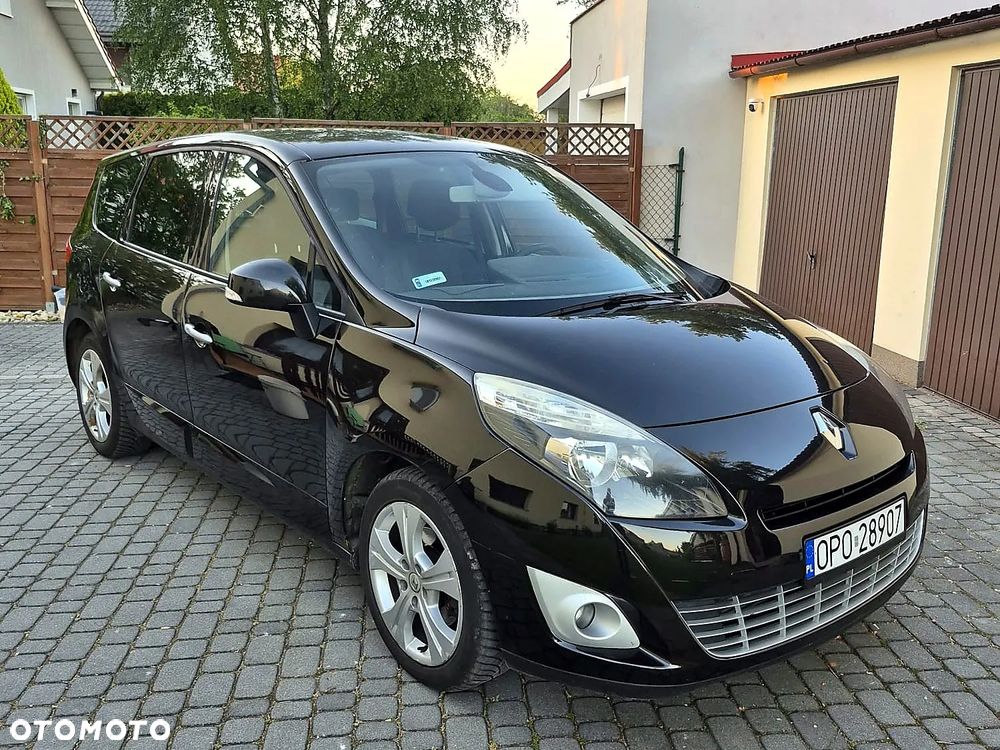 Renault Grand Scenic TCe 130 Dynamique - 1