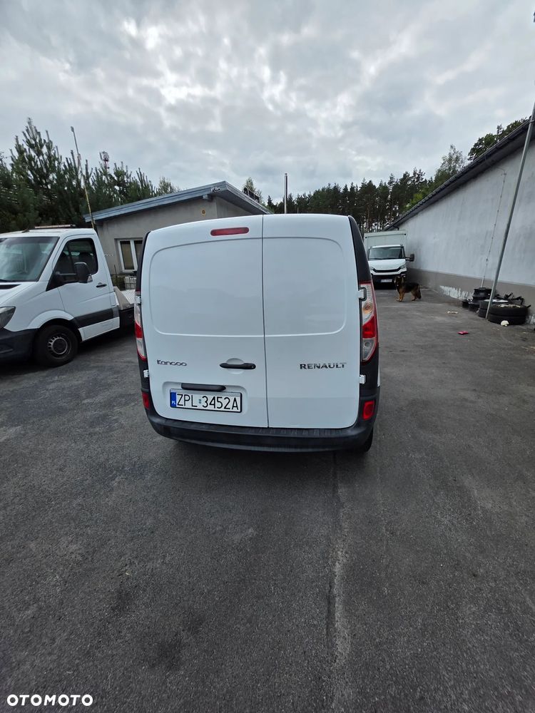 Renault Kango - 6