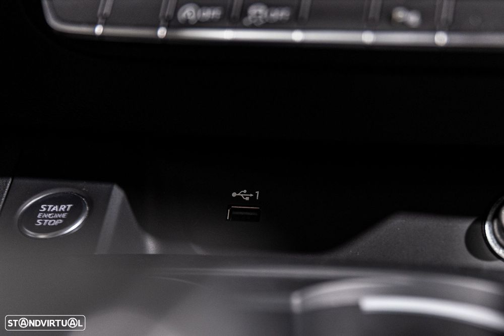 Audi A4 Avant 35 TDI Advanced S tronic - 20