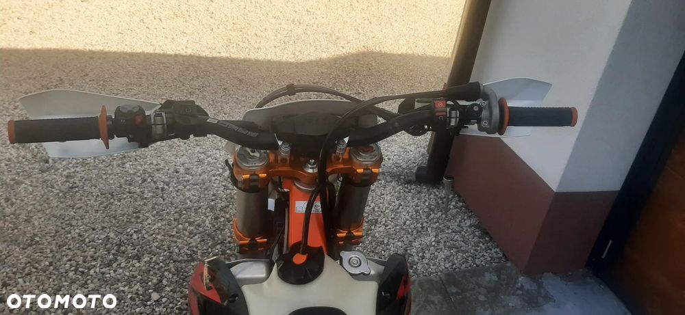 KTM EXC 350 - 31