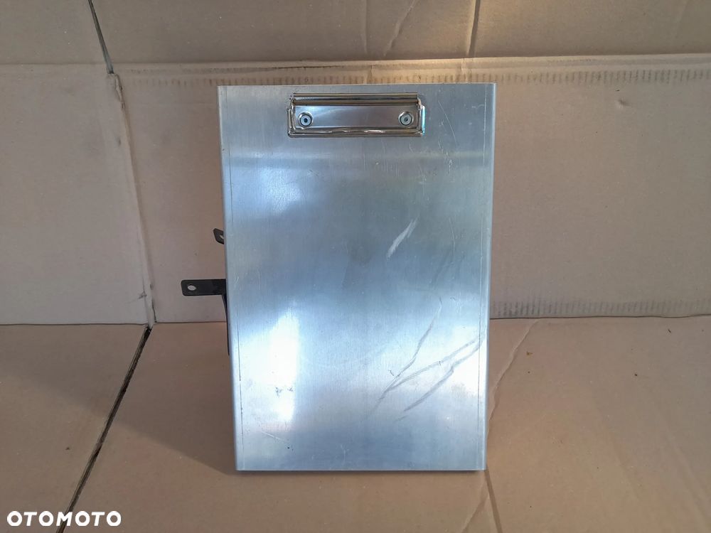 Organizer clipboard uniwersalny - 1