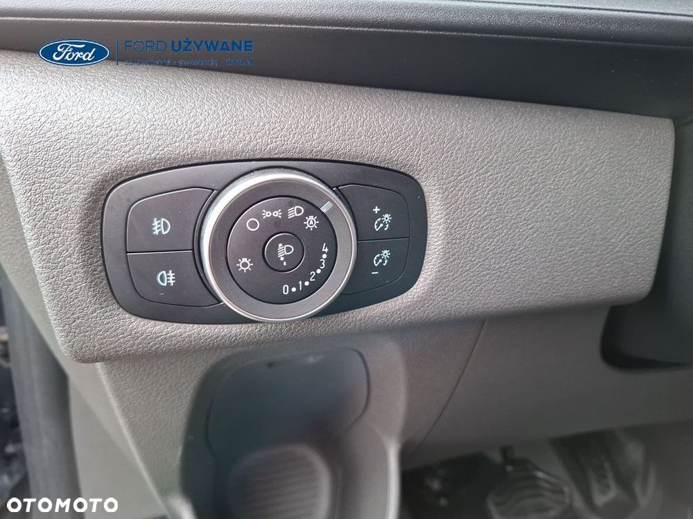 Ford Transit Custom - 24