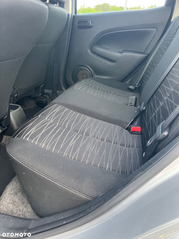 Mazda 2 1.3 Comfort - 21