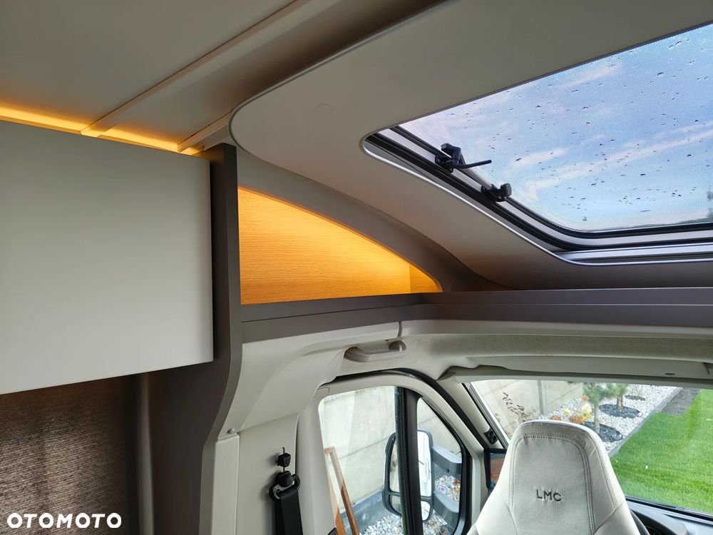 LMC Citroen LMC T660 - 18