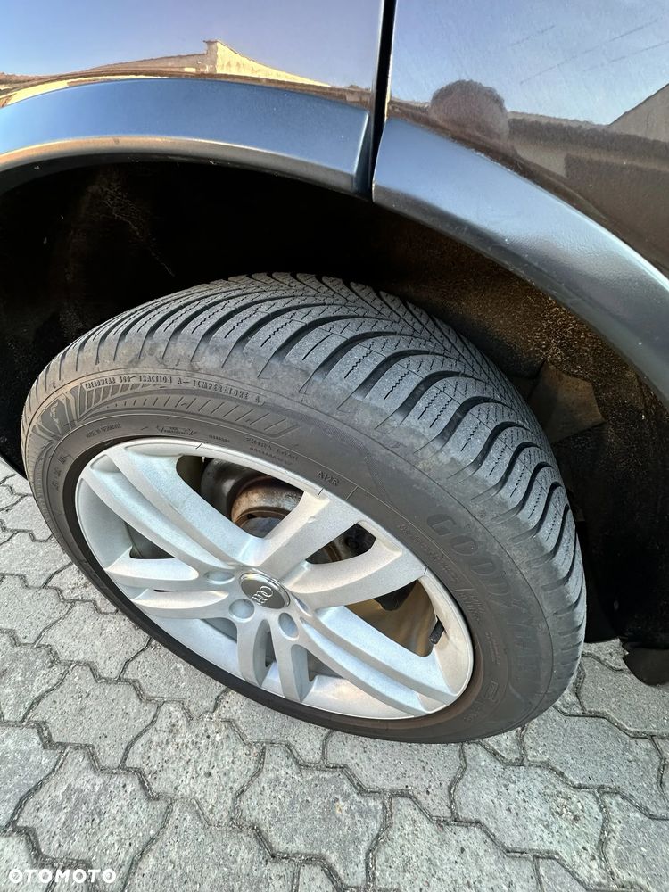 Audi Q7 - 17
