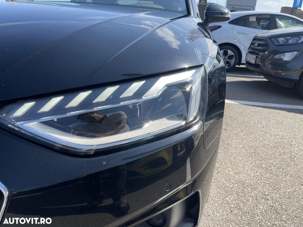 Audi A4 - 24