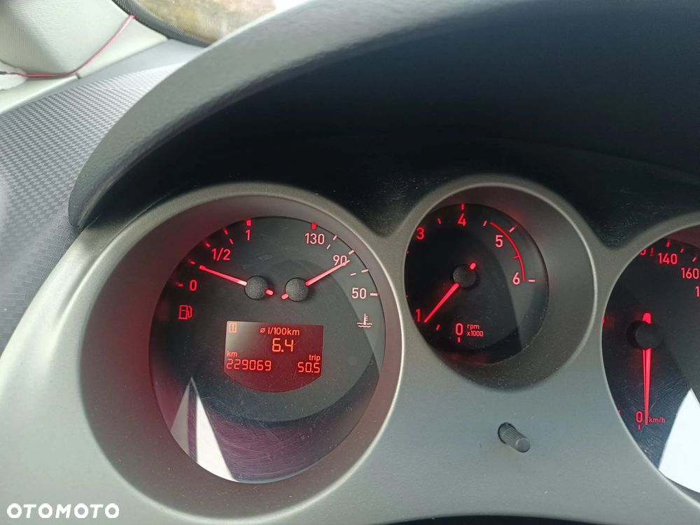 Seat Toledo 1.9 TDI Reference - 9