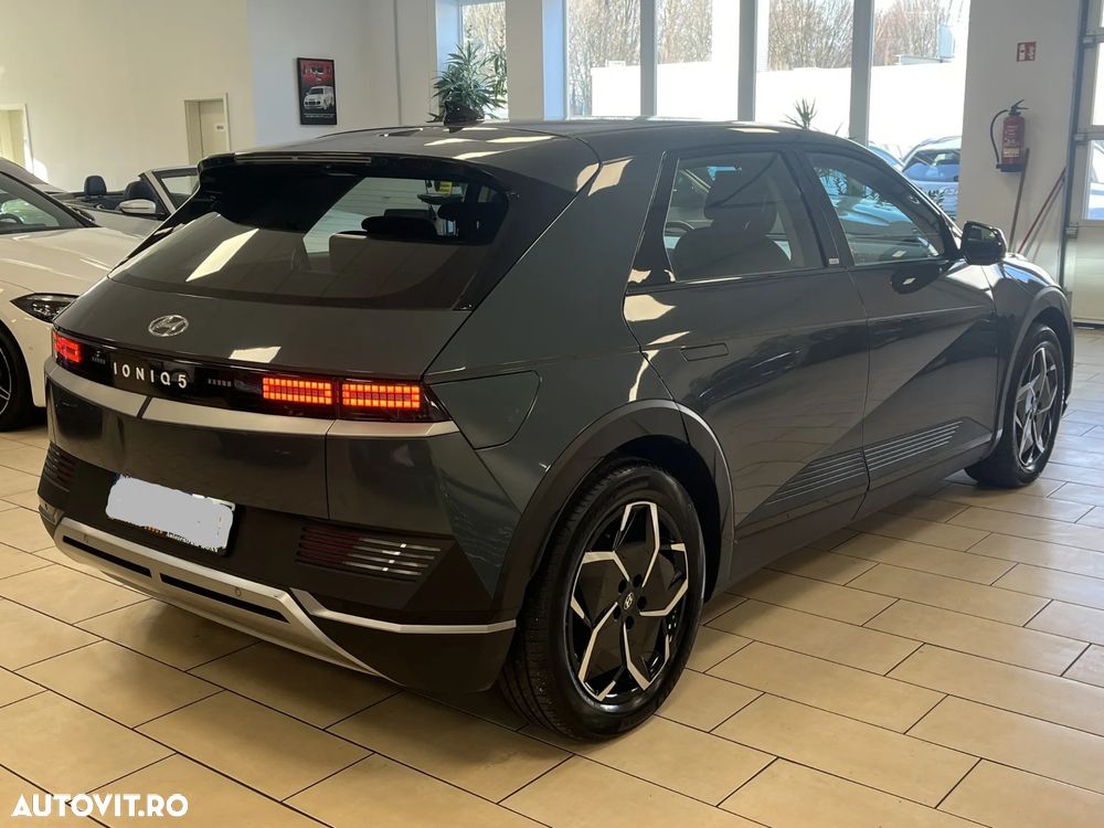 Hyundai IONIQ 5 58 kWh - 17