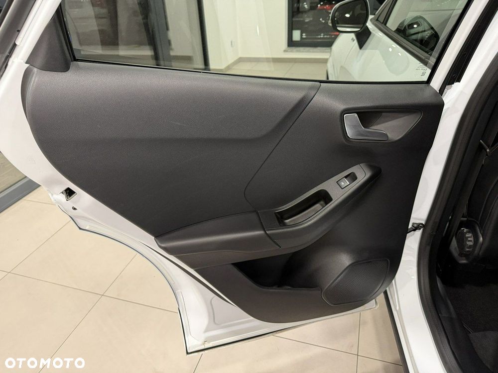 Ford Puma 1.0 EcoBoost Hybrid ST-LINE X DESIGN - 17