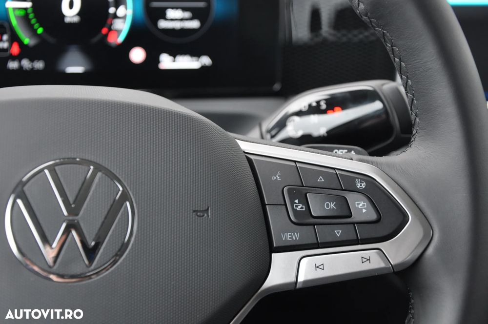 Volkswagen Tiguan 1.5 TSI eHybrid DSG PHEV Life - 21