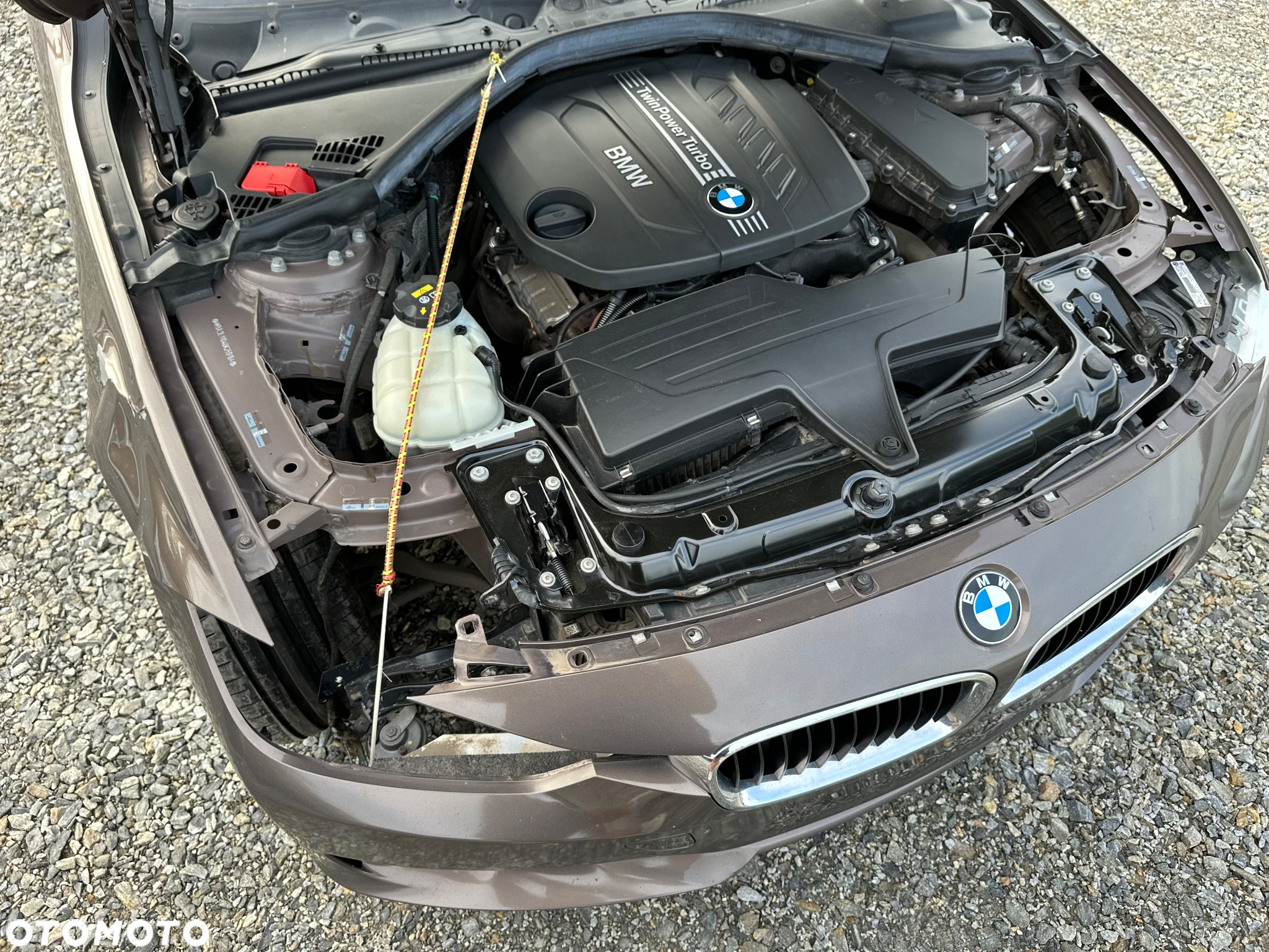 BMW Seria 3 320d Efficient Dynamics Luxury Line - 39