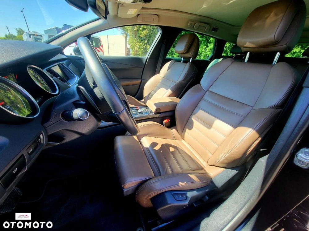 Peugeot 508 - 5