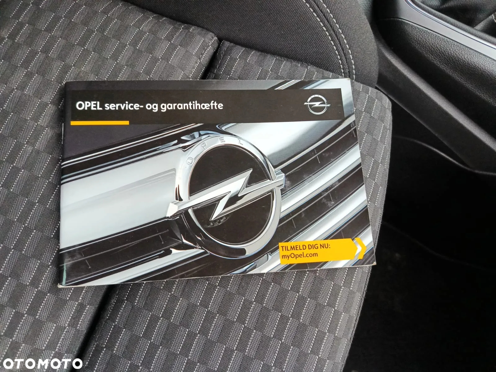 Opel Astra 1.4 Turbo Active - 30