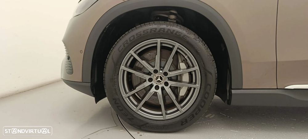 Mercedes-Benz EQE SUV 300 Edition - 14