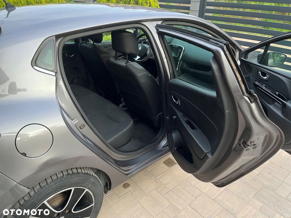 Renault Clio 1.5 dCi Energy Intens - 5
