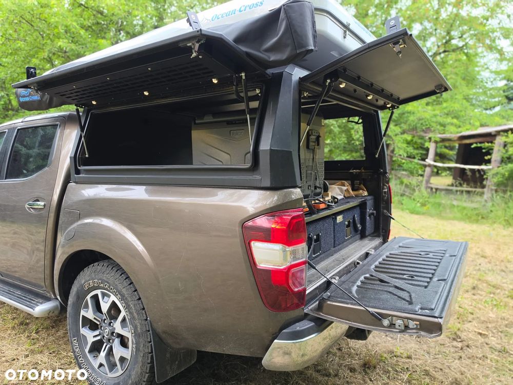 Nissan Navara - 8