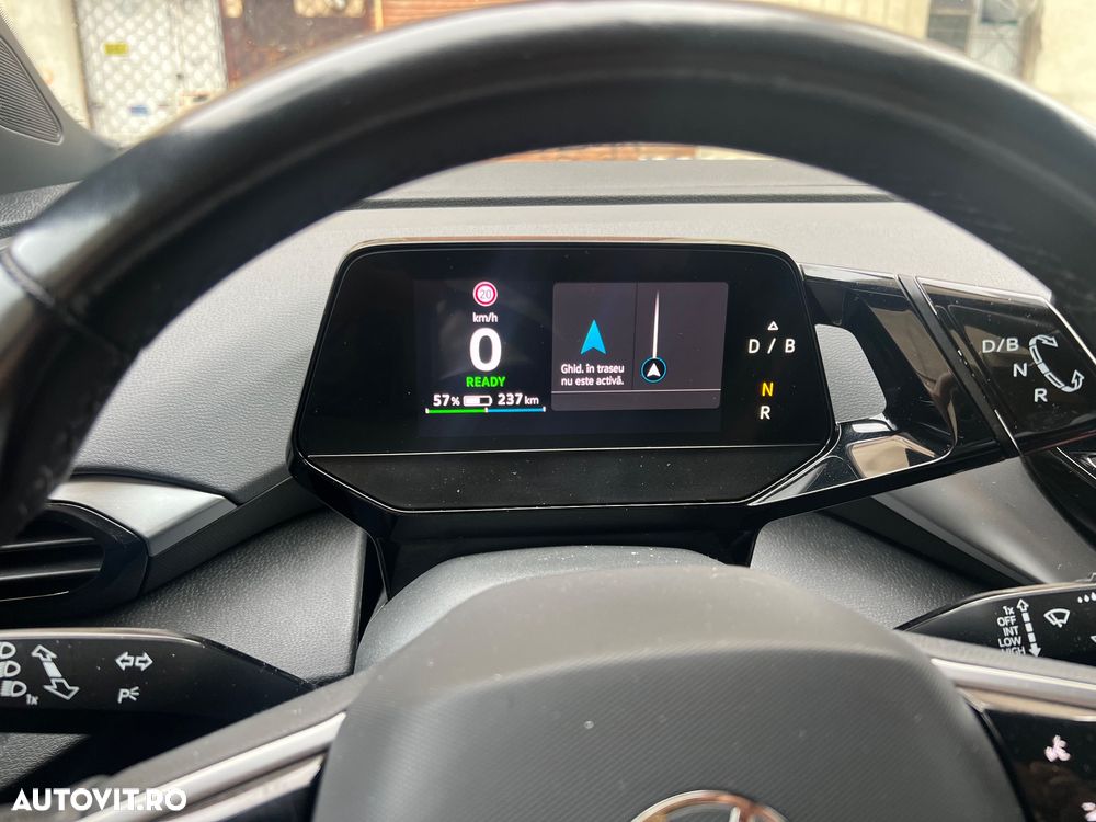 Volkswagen ID.4 77 kWh Pro Performance - 8