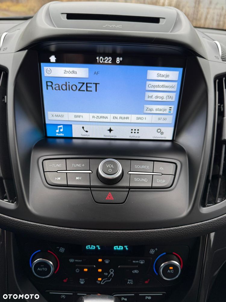 Ford Kuga 1.5 EcoBoost 4x4 Titanium - 32